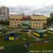 Детский сад № 75 «Сказочный замок» в городе Красноярск