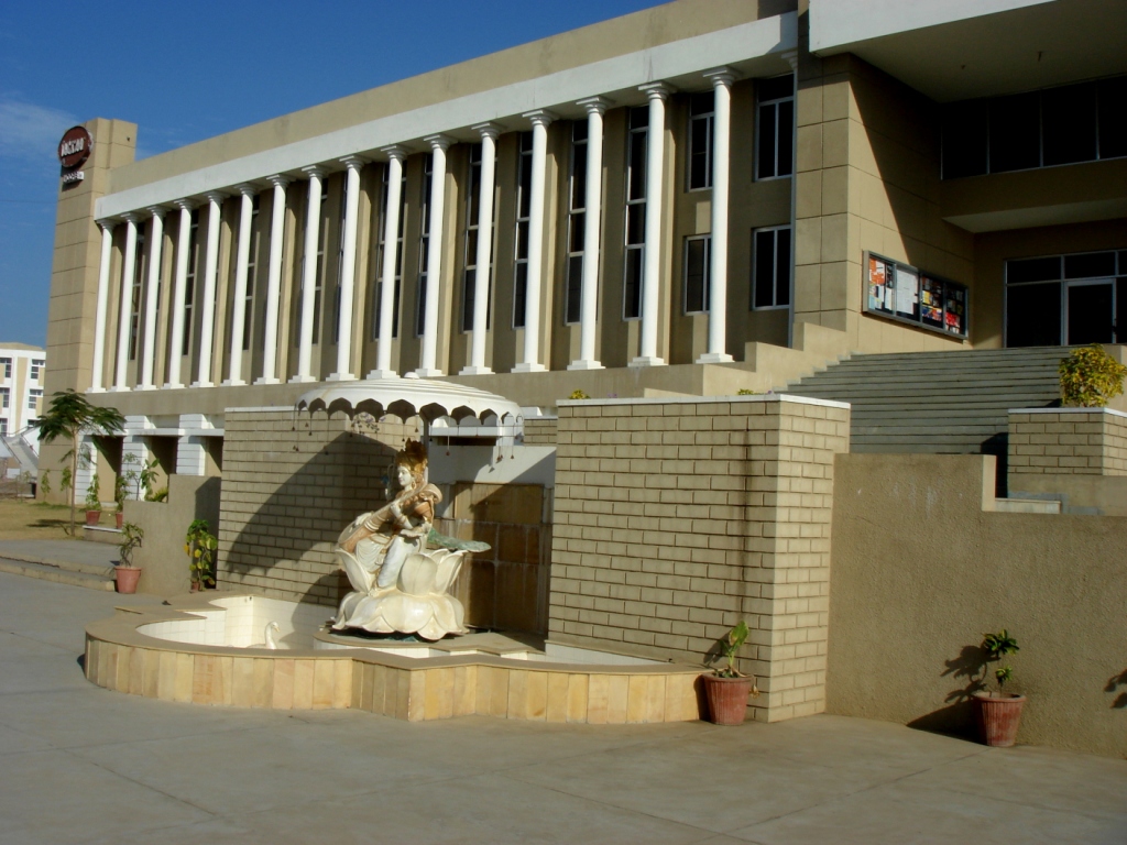 Medicaps Institute of Technology & Management Indore