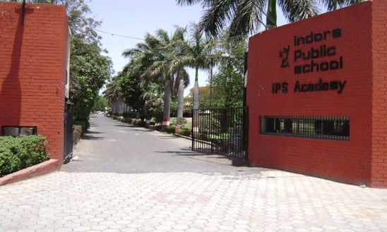 IPS Academy Indore Indore IPS Academy Indore Indore
