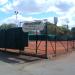 Tennis courts in Stara Zagora city