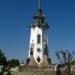 St. Daniel's Bell tower