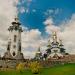 St. Daniel's Bell tower