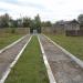 New Jewish cemetery in Ivano-Frankivsk city