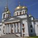 Собор Александра Невского в городе Екатеринбург