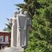 Памятник Декабристам в городе Екатеринбург