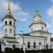 Храм Покрова Святой Богородицы в городе Ханты-Мансийск