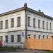 Кирпичный дом В.В. Верещагина в городе Череповец