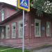Череповецкое отделение ВДПО в городе Череповец
