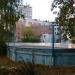 Спортивная площадка в городе Екатеринбург