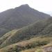 Pico Capivari Grande (1662 m) na Antonina city