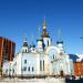 Кафедральный собор иконы Божией Матери «Всех скорбящих Радость» в городе Норильск