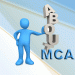 MCA Department in Indore city