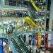 Treasure Island Mall in Indore city