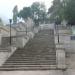 Малая (Константиновская) Митридатская лестница в городе Керчь