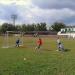 Football ground/soccer pitch of Progress stadium