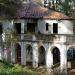Rispin Mansion in Capitola, California city