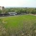 Football ground/soccer pitch of Progress stadium