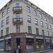 Augustin Hotel (ru) in Bergen city