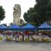 Merlion Plaza in Republic of Singapore city