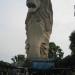 Merlion Plaza in Republic of Singapore city