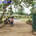 Rosario Elementary School in Santiago city