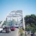 Calao Bridge in Santiago city