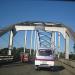 Calao Bridge in Santiago city