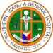 Southern Isabela General Hospital in Santiago city