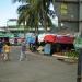 Santiago City Public Market in Santiago city