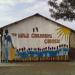The Walk, Children's School in Nakuru city