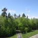 Основинский парк в городе Екатеринбург