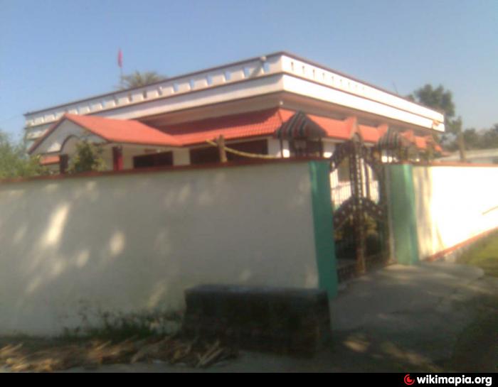 SHAKTI PAD MANDAL HOUSE (NEAR GOVERNMENT SCHOOL (GOVIND NAGAR PADAGUN