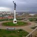 Смотровая площадка в городе Белгород