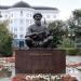 Памятник Нурпеису Байганину в городе Актобе