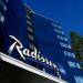 Radisson Blu Hotel***** in Indore city