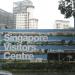 Singapore Visitors Centre at Orchard in Republic of Singapore city