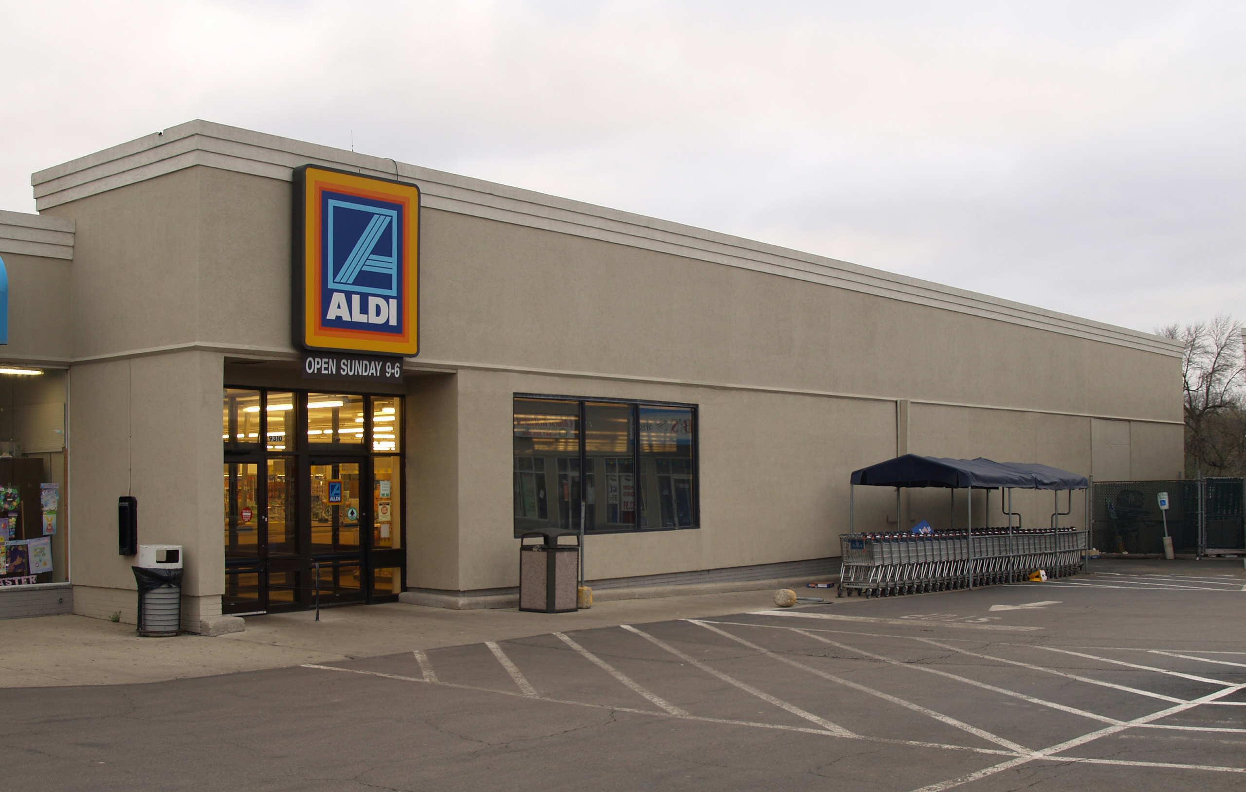 Aldi Foods Locations - gnfqbjw