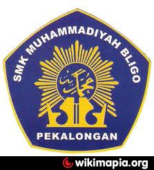 SMK Muhammadiyah Bligo