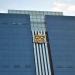 UB City Administration building in Ulaanbaatar city