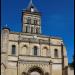 Basilique Saint Seurin - Bordeaux in Bordeaux city