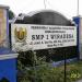 SMPN 1 Wiradesa in Wiradesa city