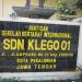 SDN Klego 01 in Pekalongan city
