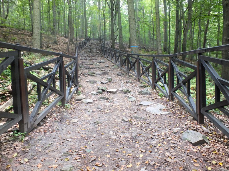 Świętokrzyski Park Narodowy 