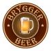Бывший пивной ресторан-магазин Brygger Beer в городе Реутов