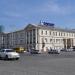 Уральская государственная консерватория в городе Екатеринбург