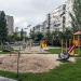 Детская площадка в городе Ростов-на-Дону