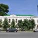 Дом писателя в городе Екатеринбург