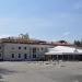 Бывший кинотеатр им. Маяковского в городе Екатеринбург