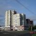 аллея Труда, 40 в городе Комсомольск-на-Амуре