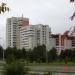 аллея Труда, 40 в городе Комсомольск-на-Амуре